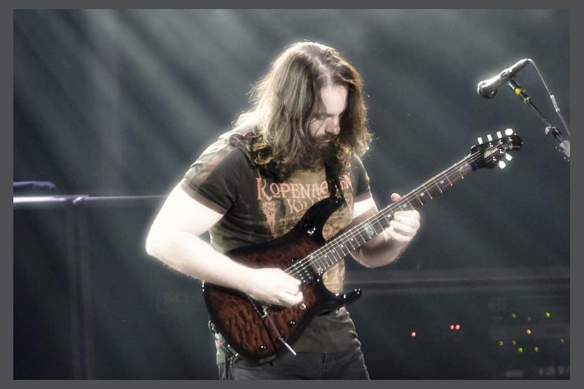 John Petrucci